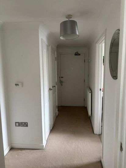 Flat 5 Charlotte House , Reigate 